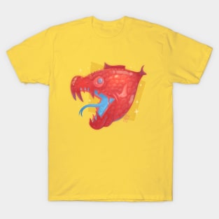 Swedish Piranha T-Shirt